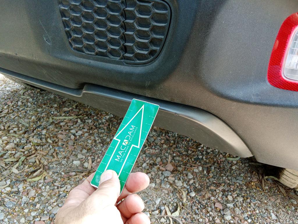 Daño en Carocería dañado dañado