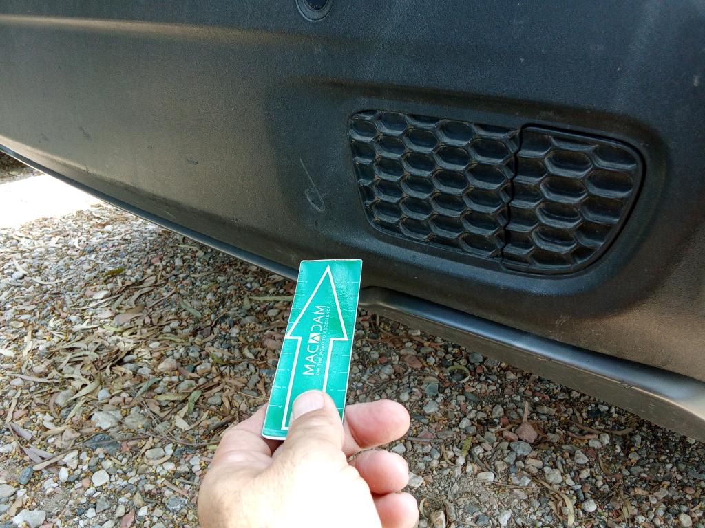 Daño en Carocería dañado dañado