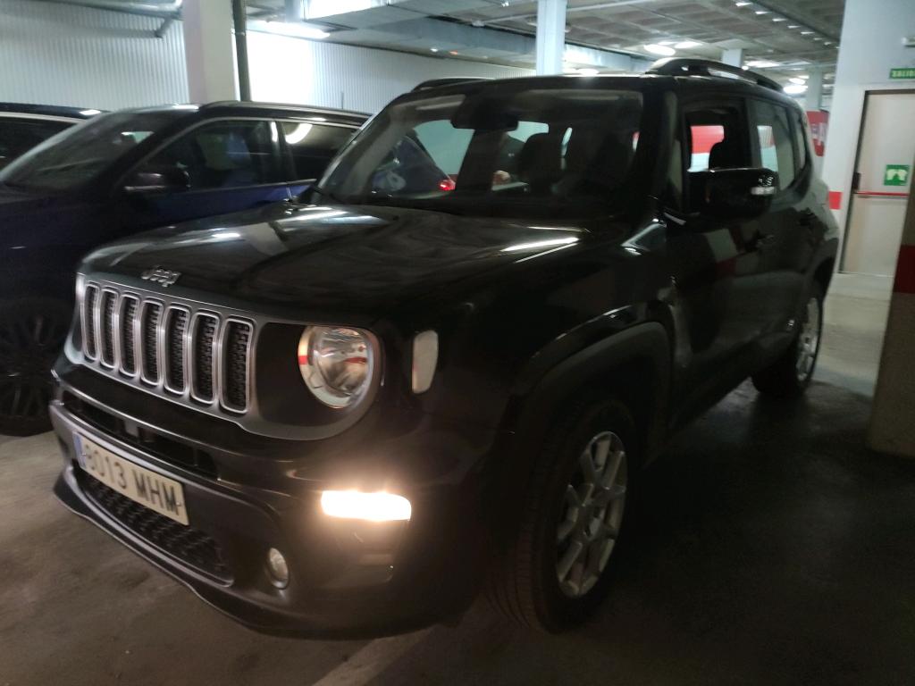 Jeep Renegade RENEGADE