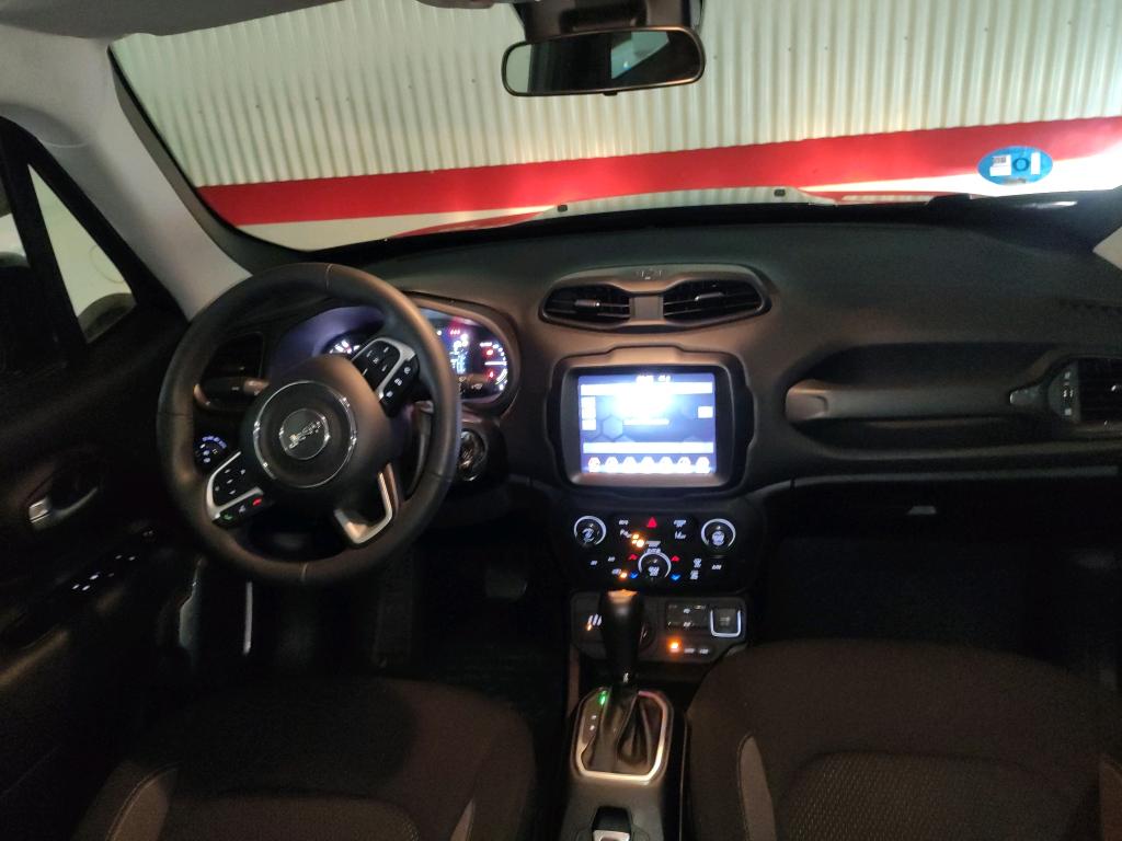 Foto Jeep Renegade 3