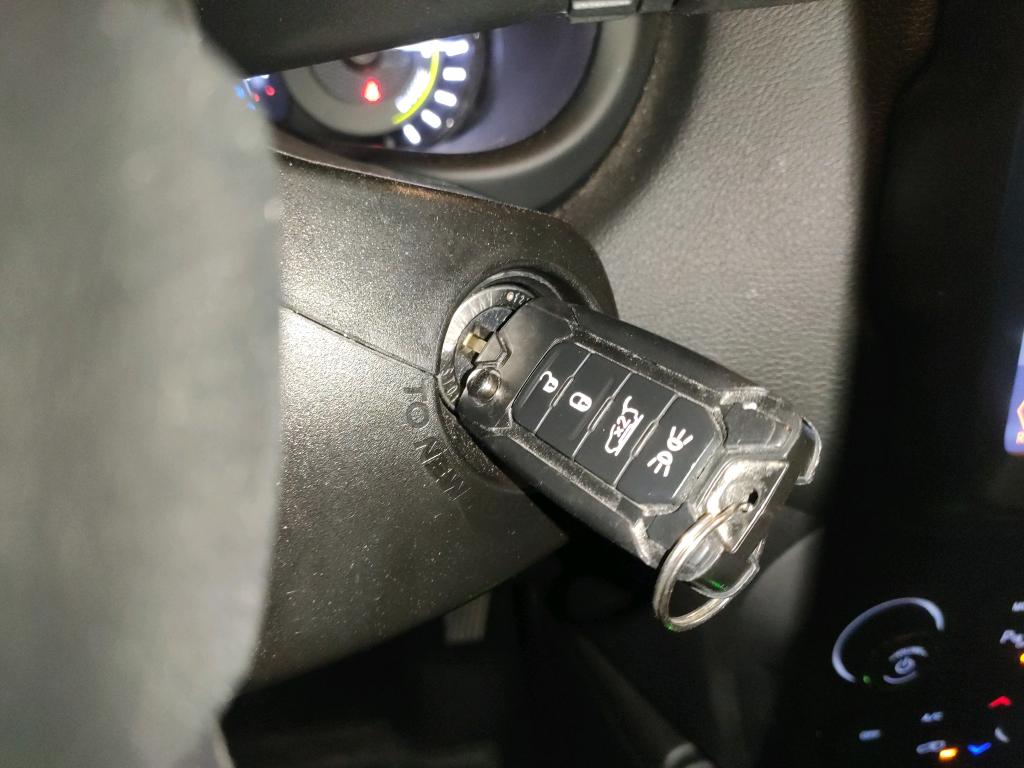 Foto Jeep Renegade 4