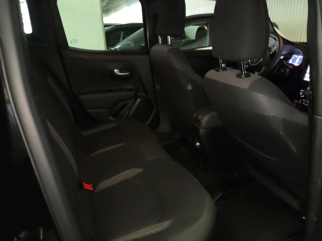 Foto Jeep Renegade 6