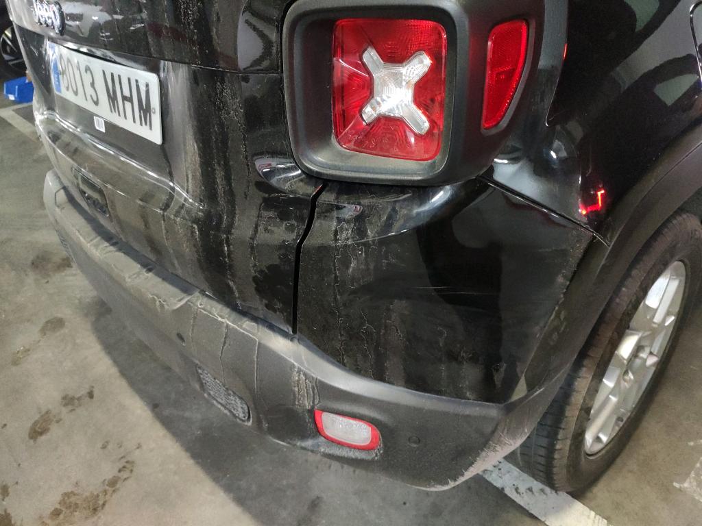 Daño en Carocería dañado dañado