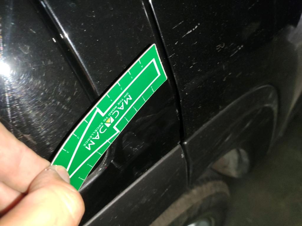 Daño en Carocería dañado dañado