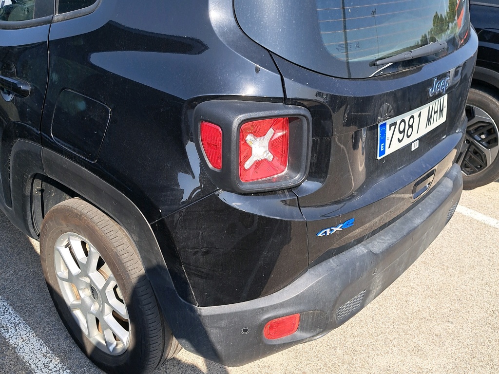 Daño en Carocería dañado dañado