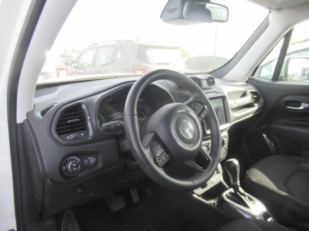 Foto Jeep Renegade 3