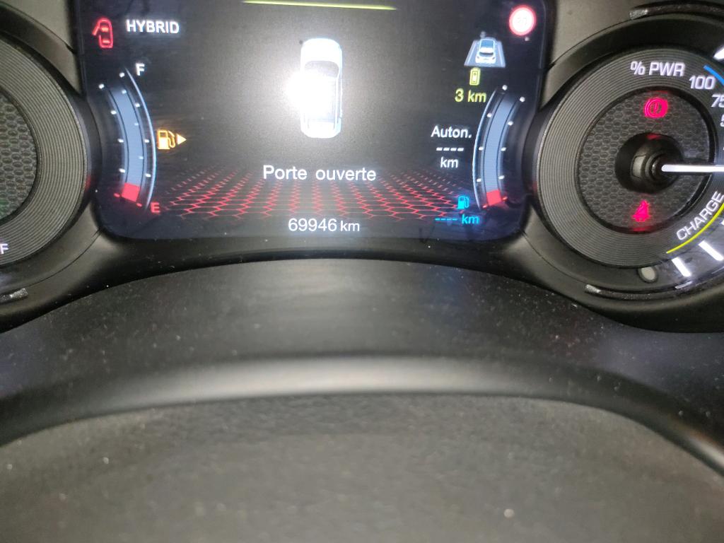Foto Jeep Renegade 5