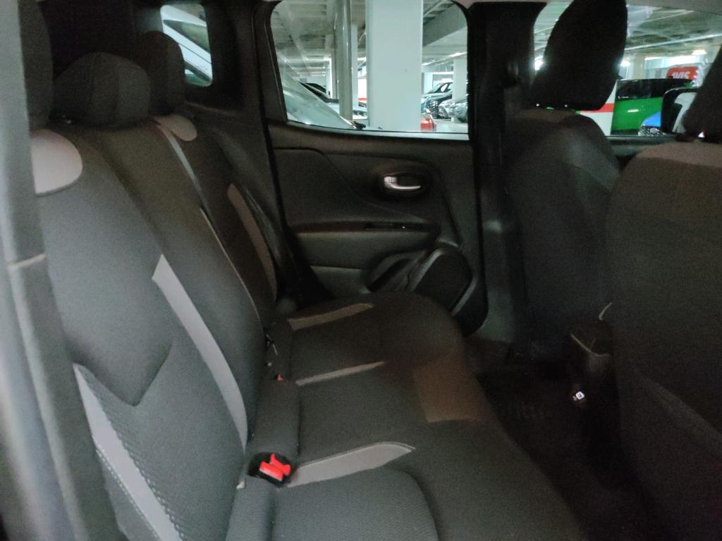 Foto Jeep Renegade 6