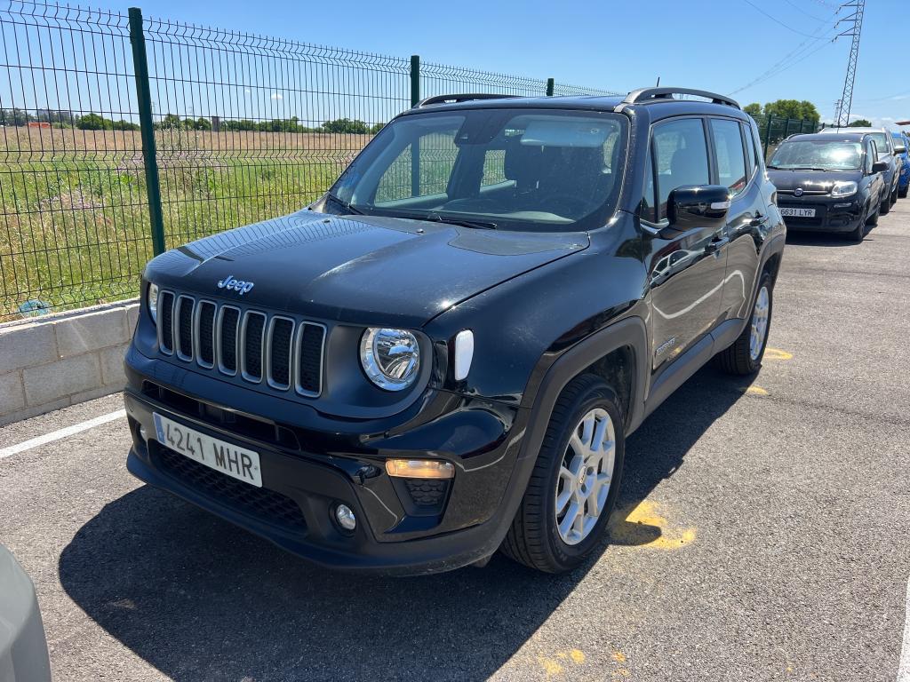 Jeep Renegade RENEGADE