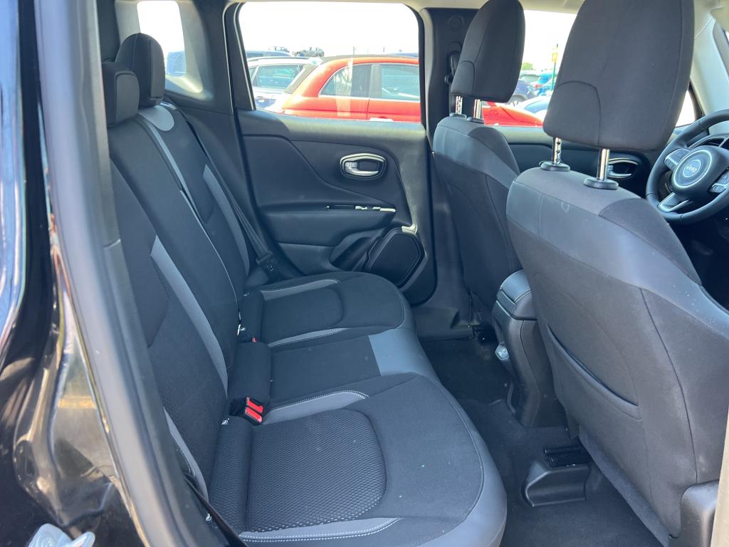 Foto Jeep Renegade 6