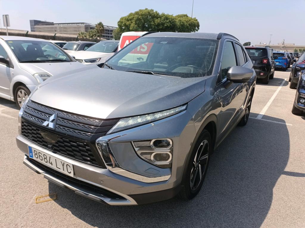 Mitsubishi Eclipse Cross ECLIPSE CROSS PHEV KAI