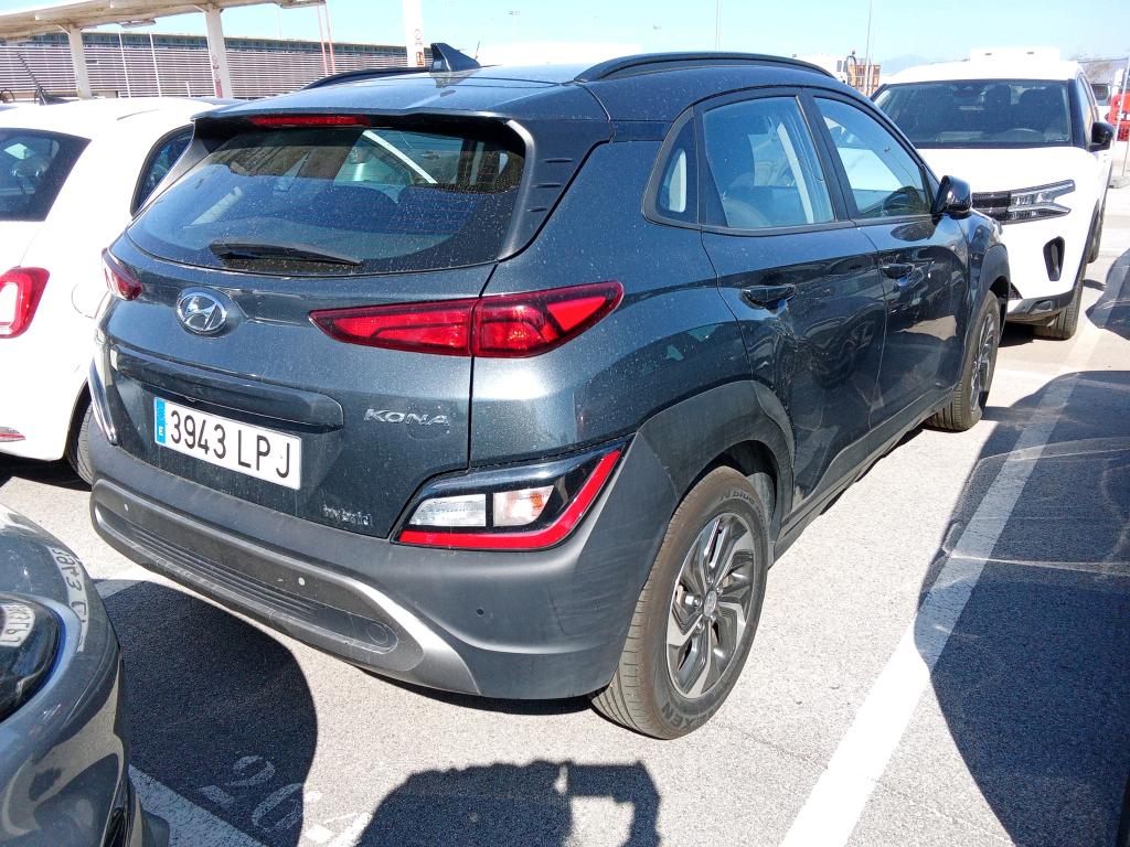 Foto Hyundai Kona 2