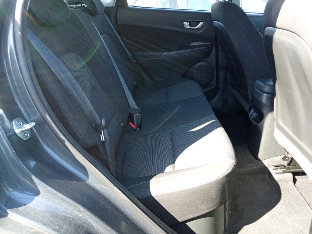 Foto Hyundai Kona 6