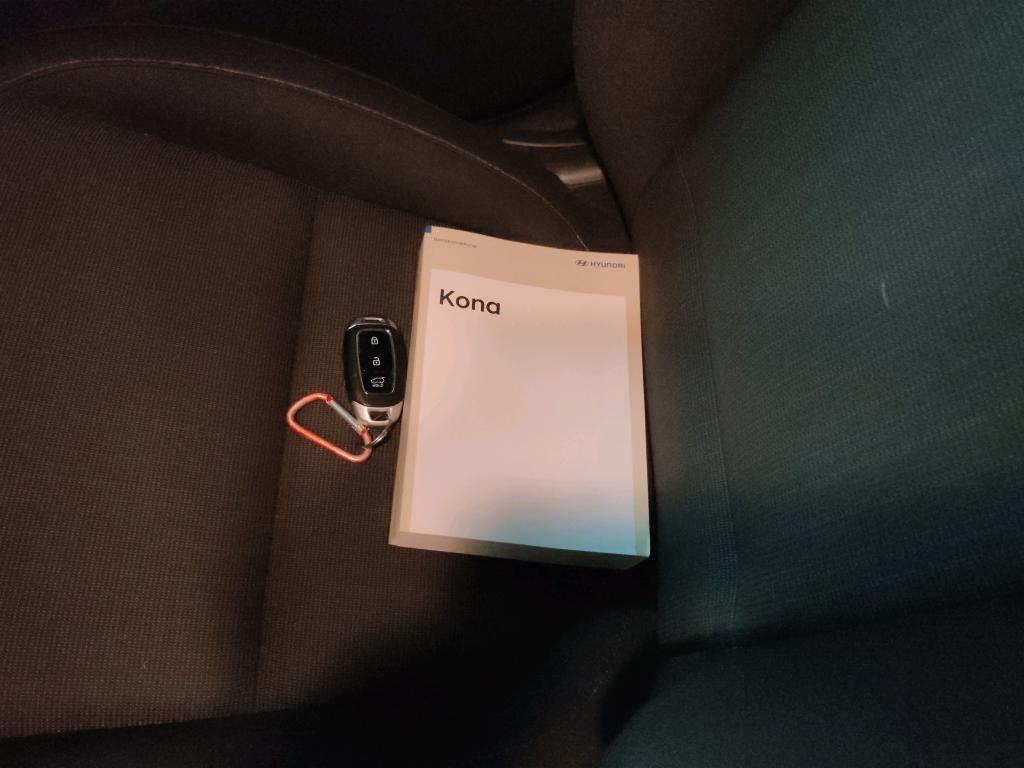 Foto Hyundai Kona 4