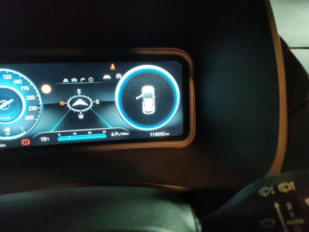Foto Hyundai Kona 5