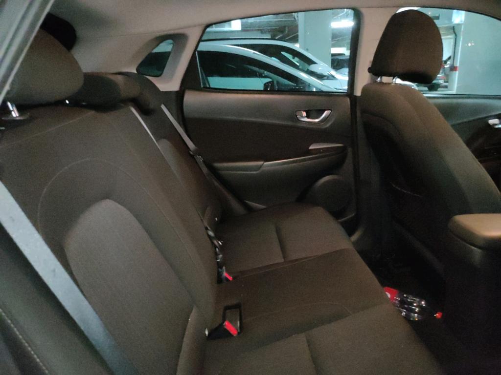 Foto Hyundai Kona 6