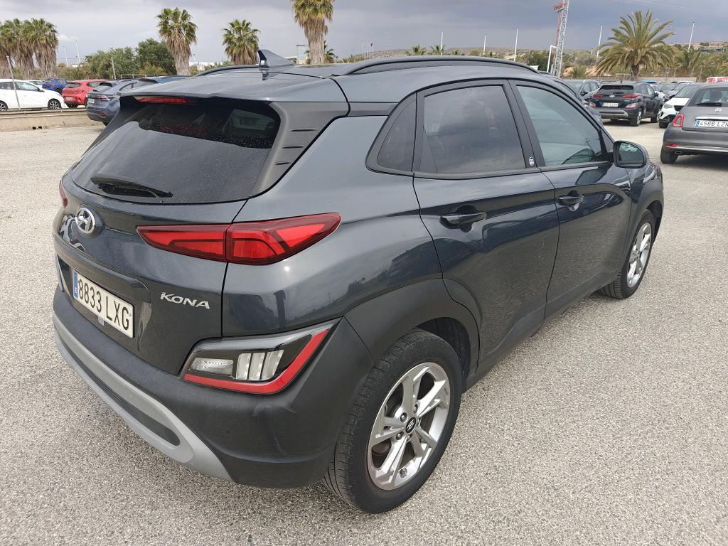 Foto Hyundai Kona 2