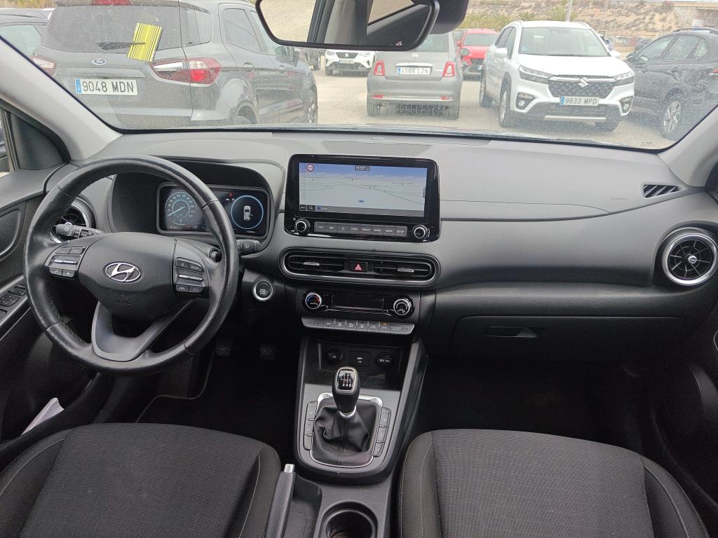Foto Hyundai Kona 3