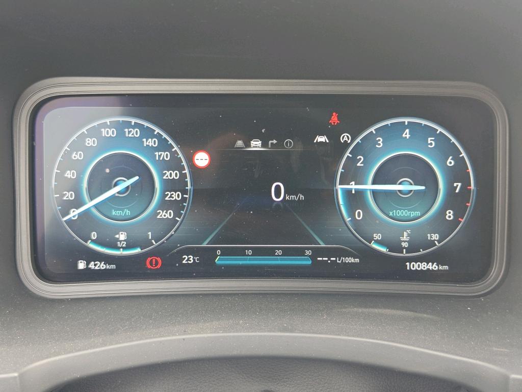 Foto Hyundai Kona 5