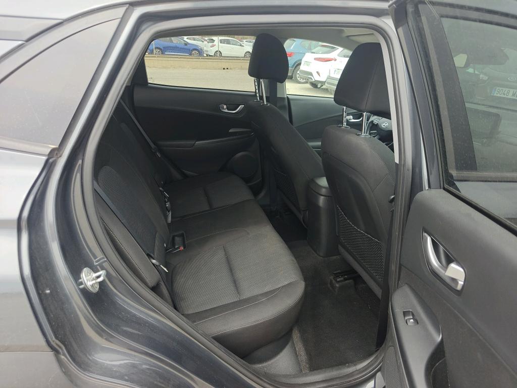Foto Hyundai Kona 6
