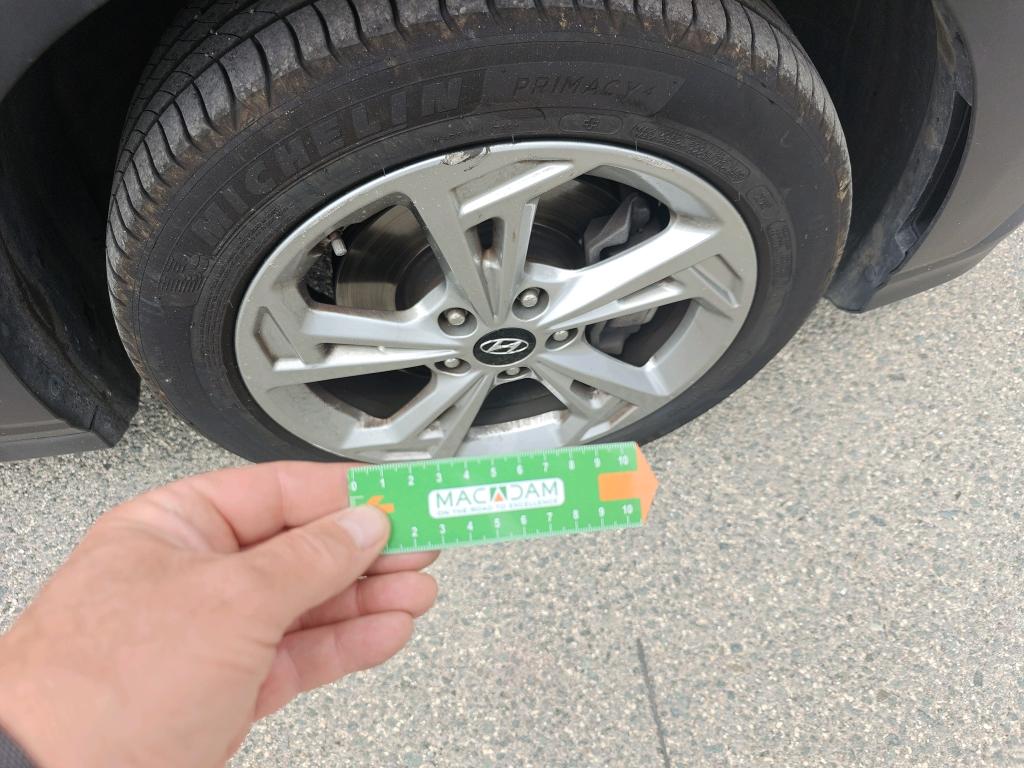 Daño en Carocería dañado dañado