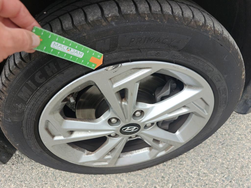 Daño en Carocería dañado dañado