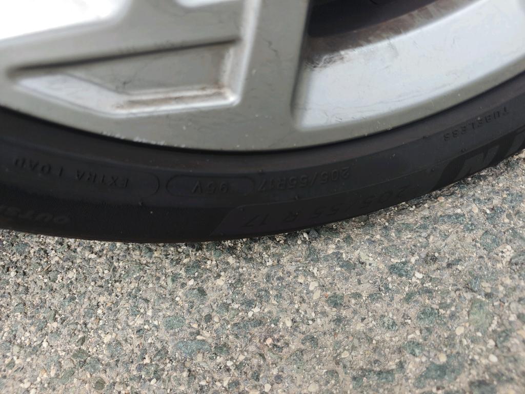 Daño en Carocería dañado dañado