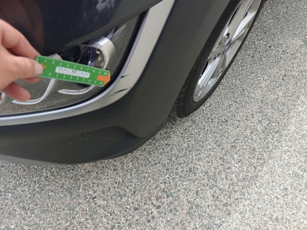 Daño en Carocería dañado dañado