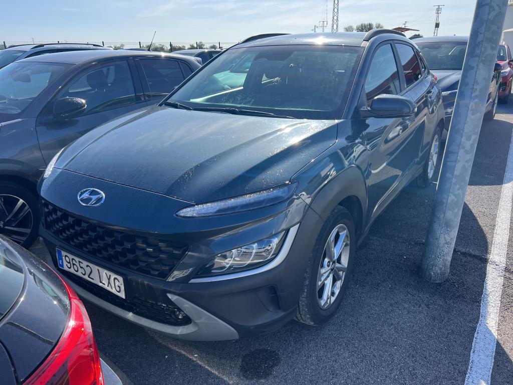 Foto Hyundai Kona 1