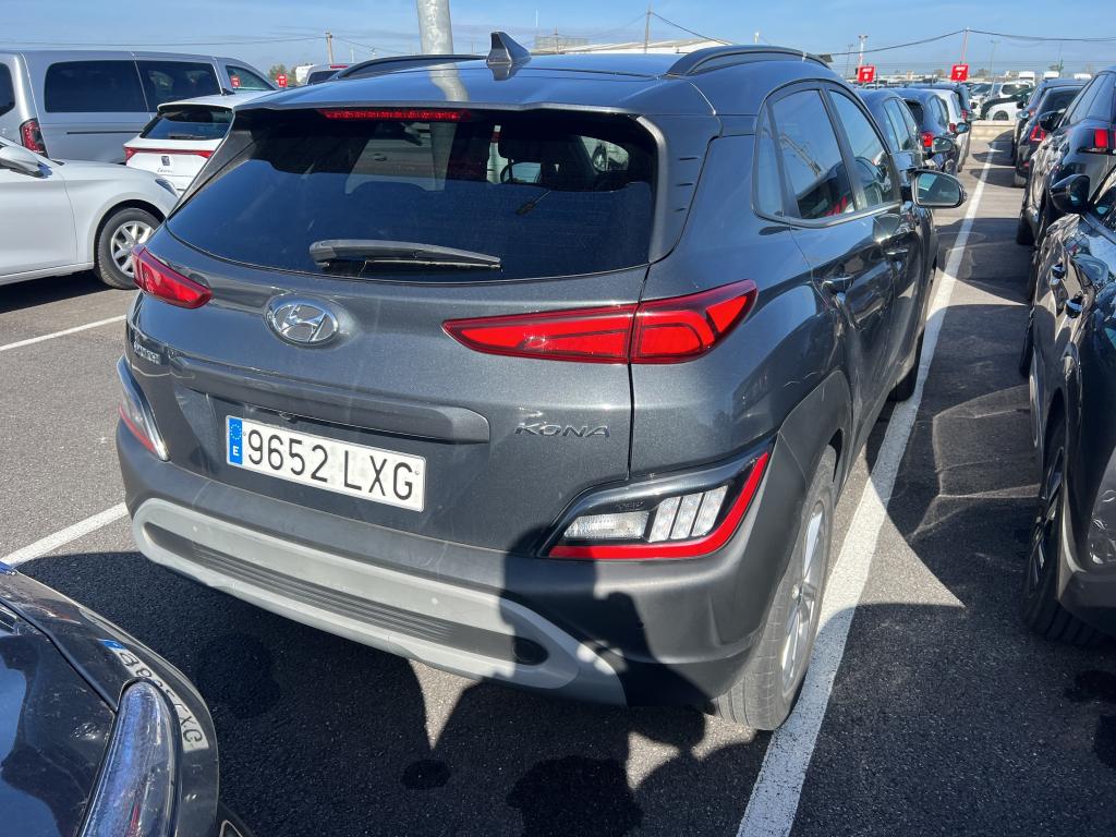 Foto Hyundai Kona 2