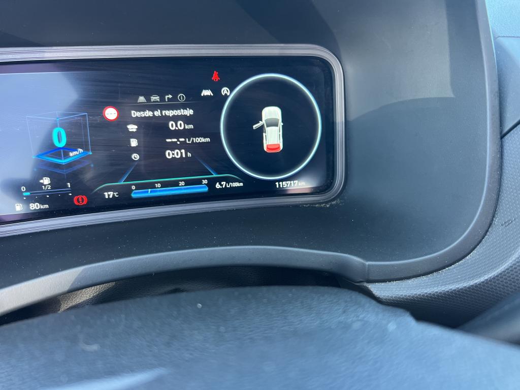 Foto Hyundai Kona 5
