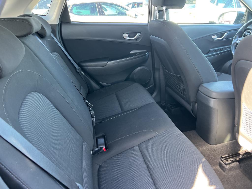 Foto Hyundai Kona 6