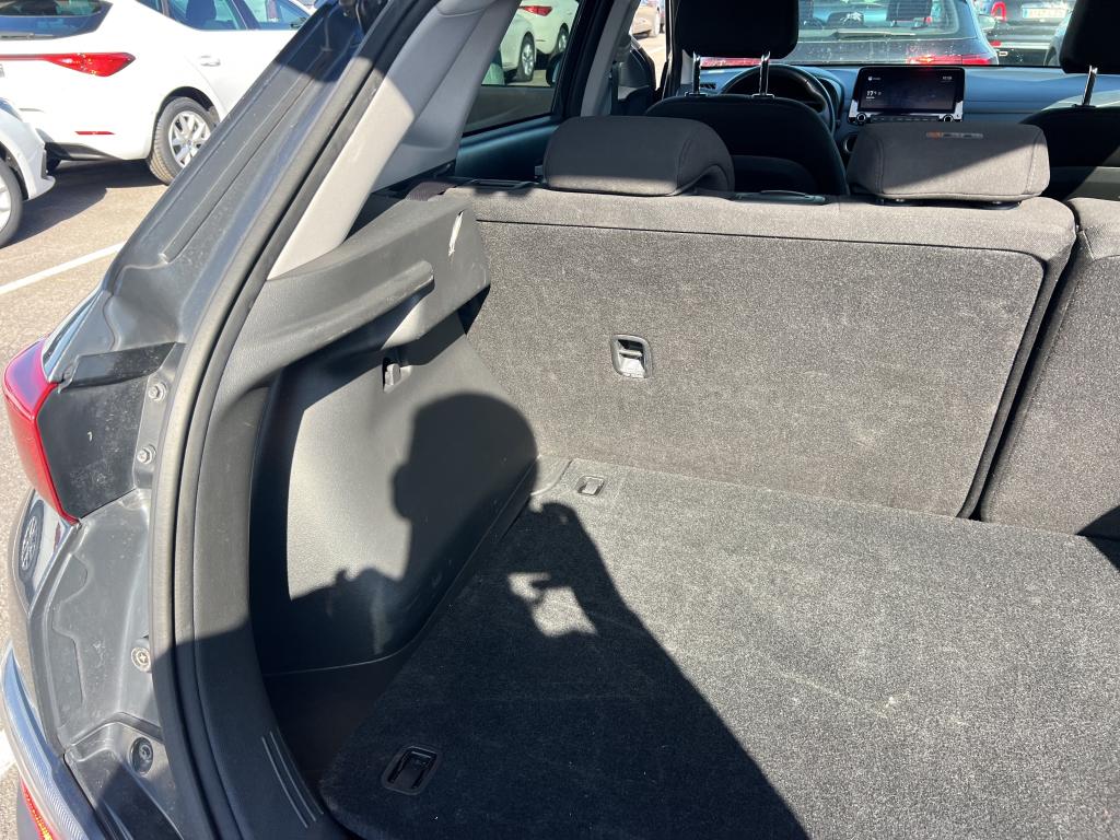 Daño en Asientos dañado dañado
