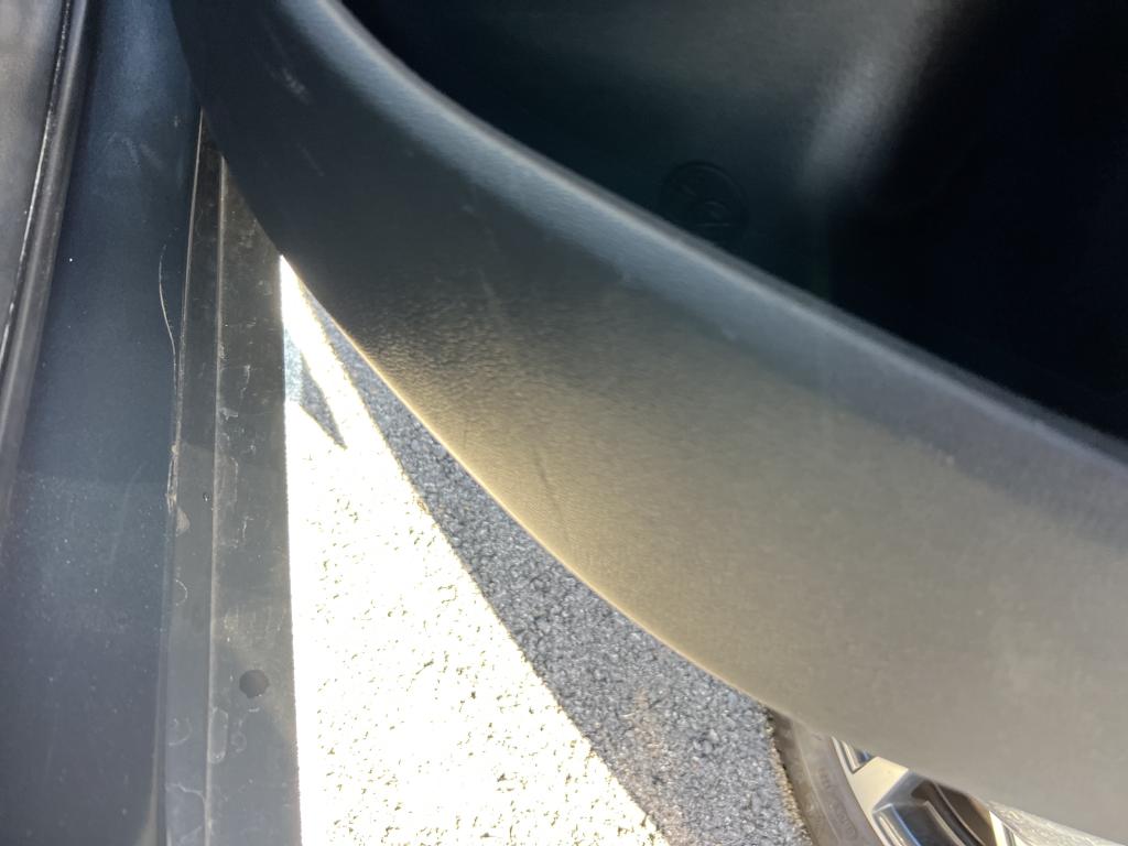 Daño en Asientos dañado dañado