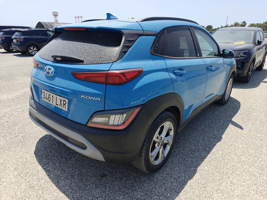 Foto Hyundai Kona 2