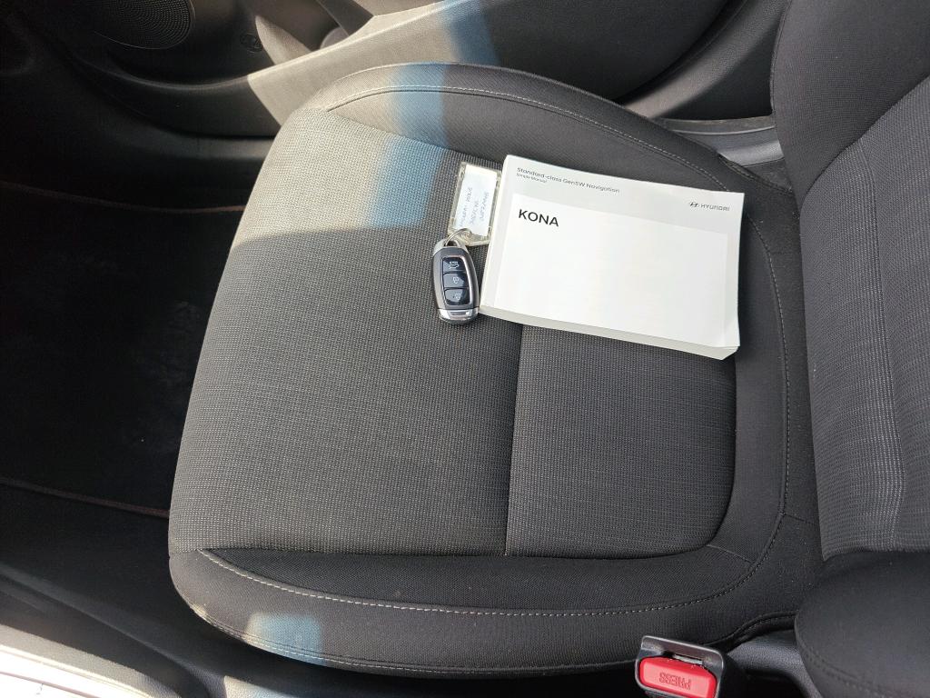 Foto Hyundai Kona 4