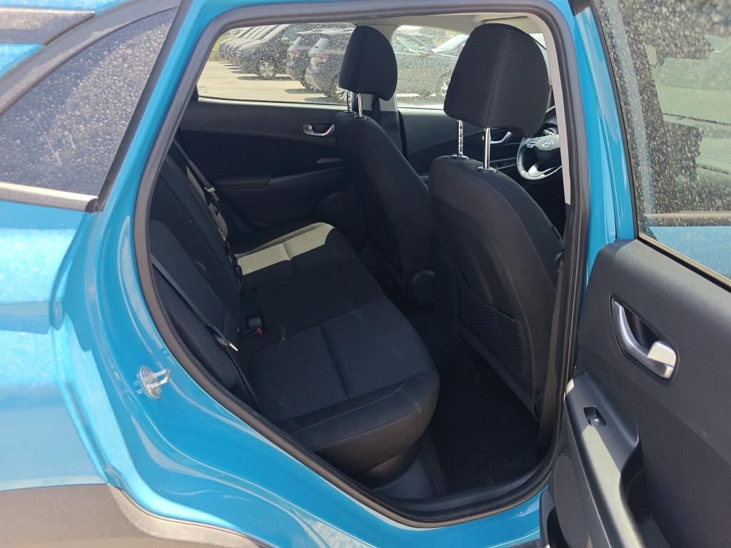 Foto Hyundai Kona 6