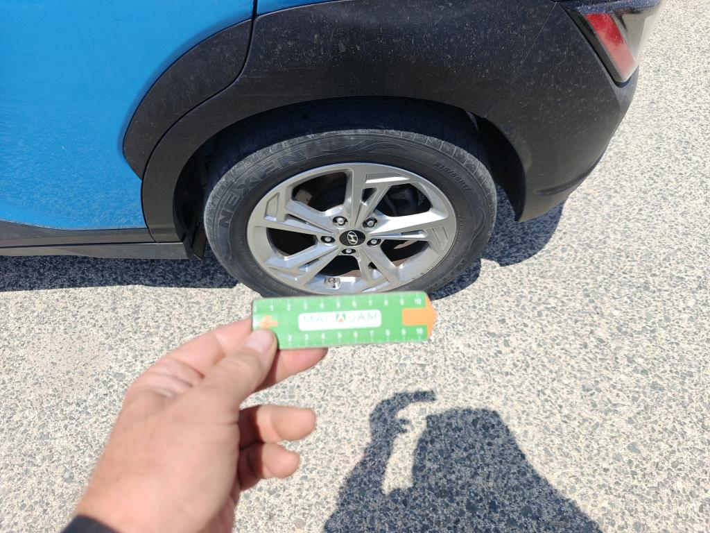 Daño en Carocería dañado dañado