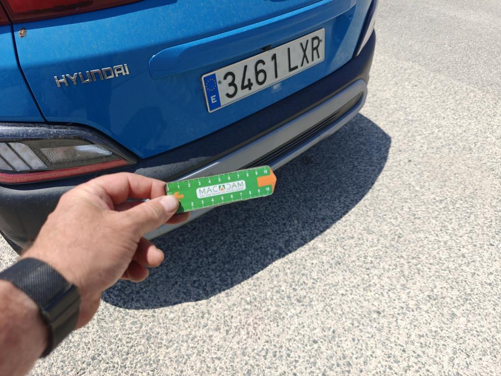 Daño en Carocería dañado dañado