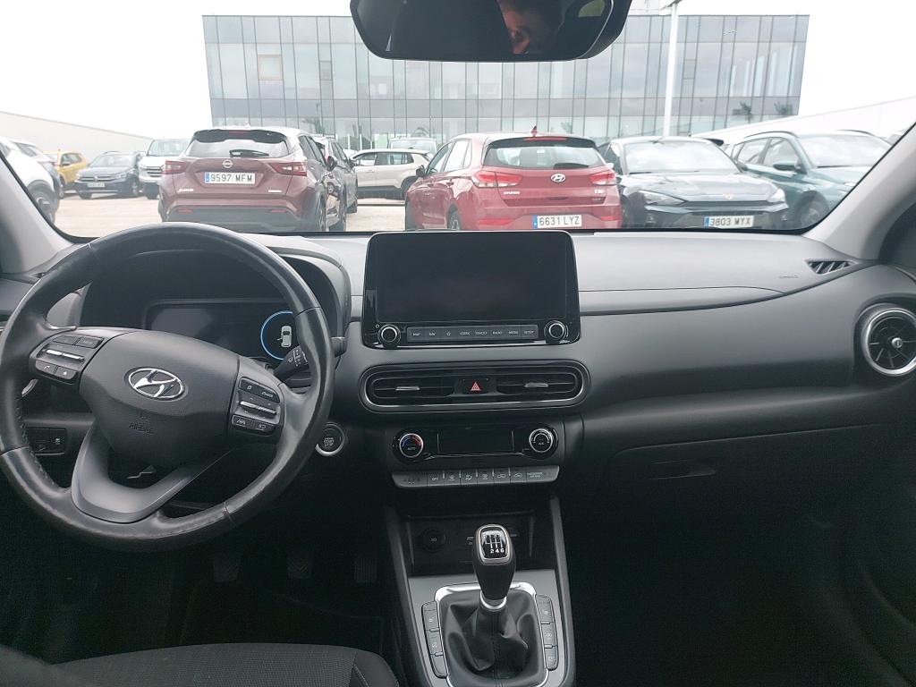 Foto Hyundai Kona 3