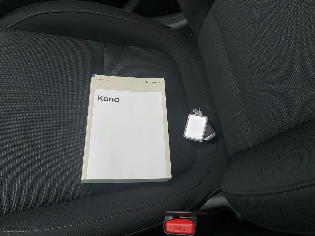 Foto Hyundai Kona 4