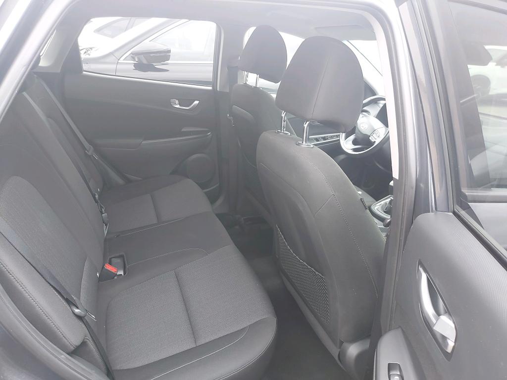 Foto Hyundai Kona 6
