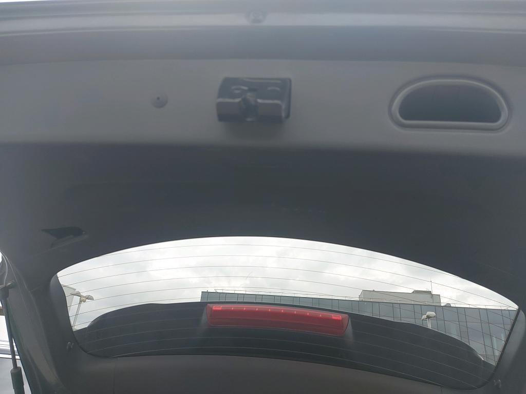Daño en Asientos dañado dañado