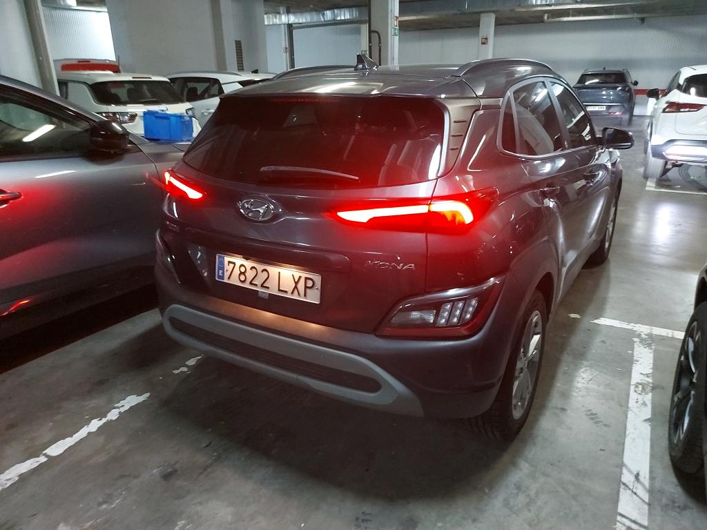 Foto Hyundai Kona 2