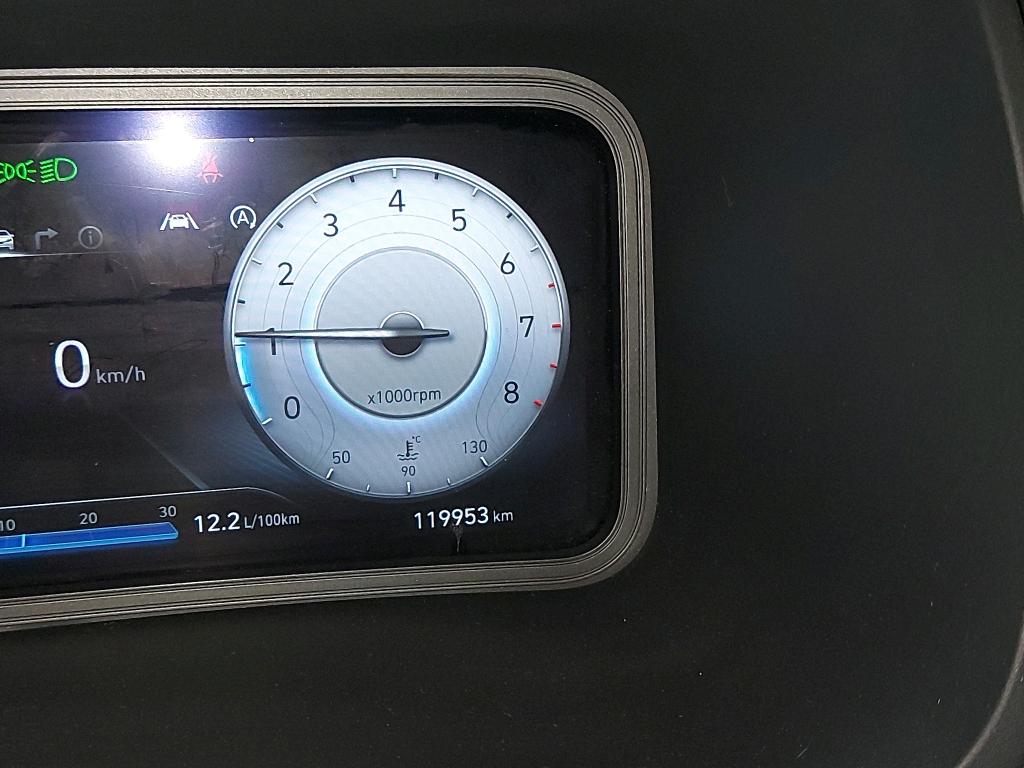 Foto Hyundai Kona 5