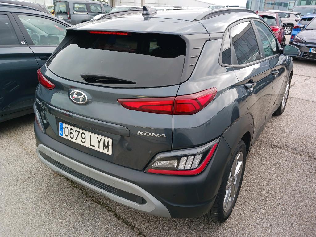 Foto Hyundai Kona 2