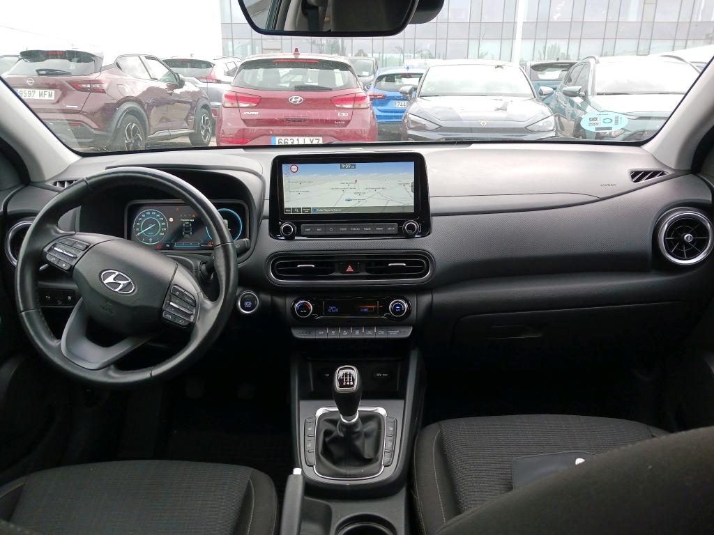 Foto Hyundai Kona 3