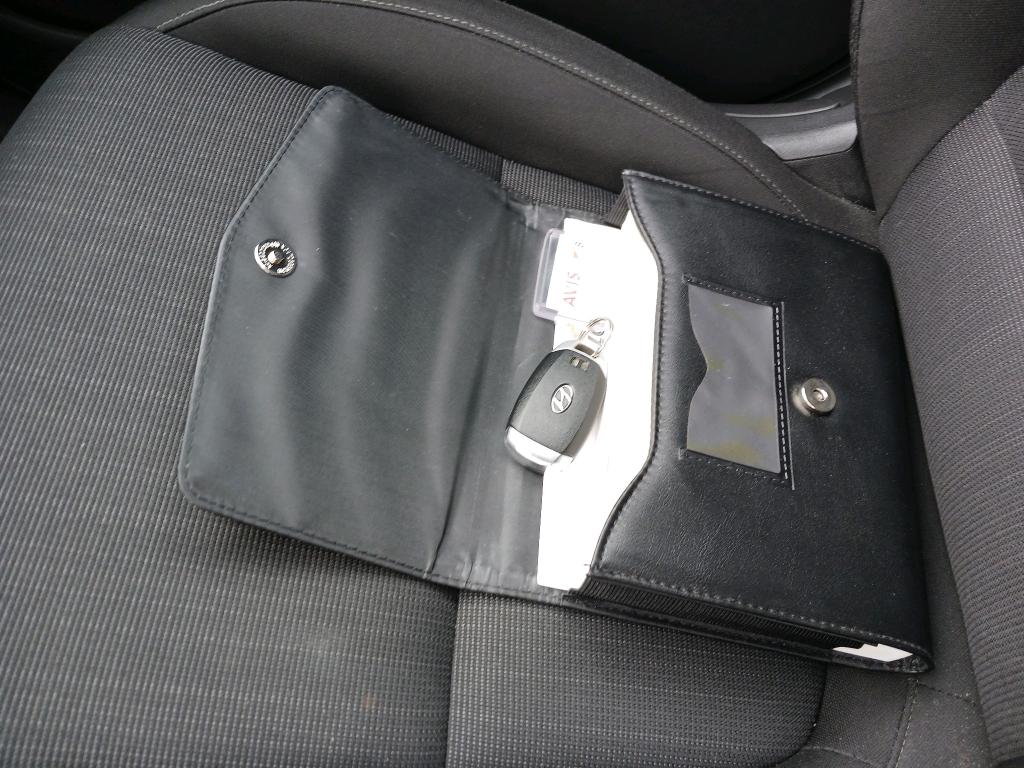 Foto Hyundai Kona 4