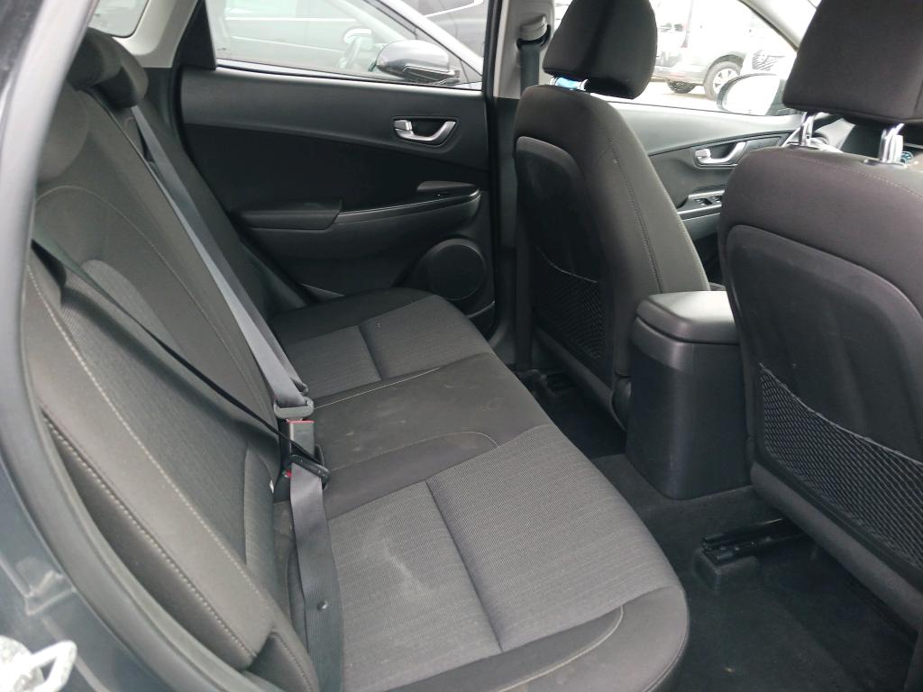 Foto Hyundai Kona 6