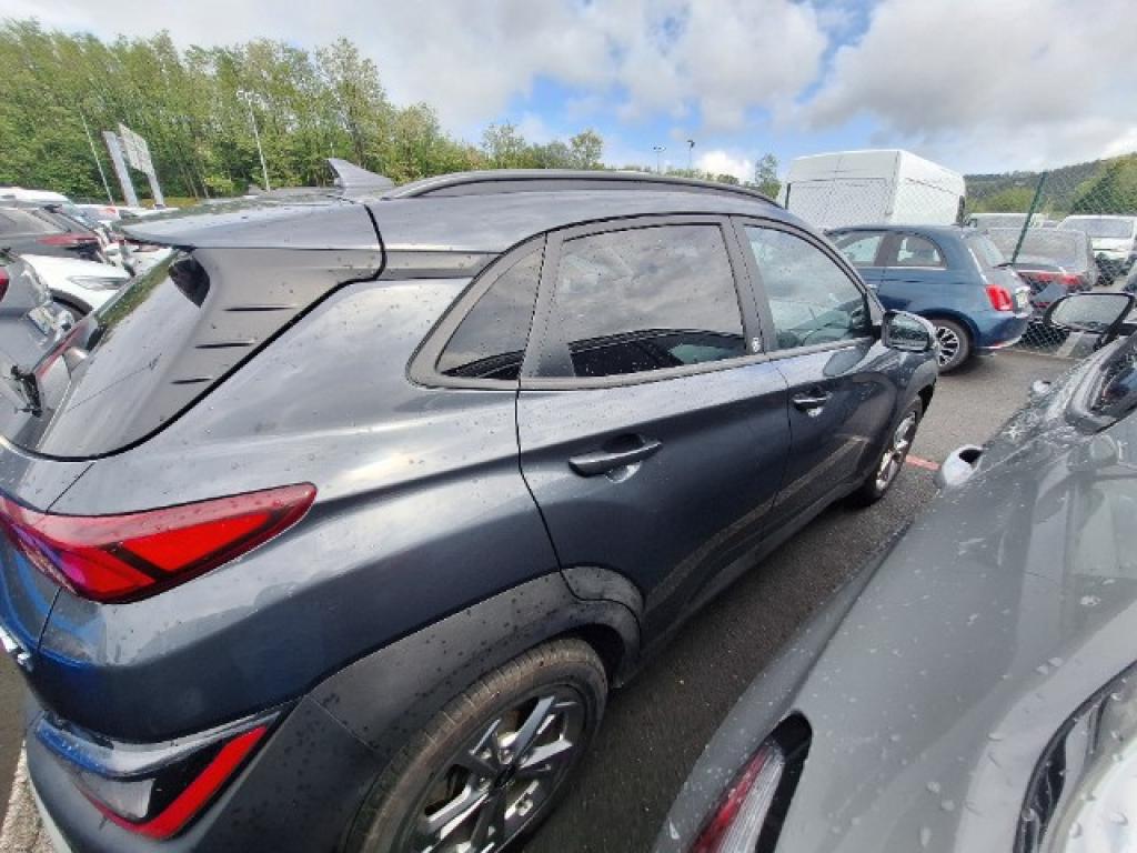 Foto Hyundai Kona 2